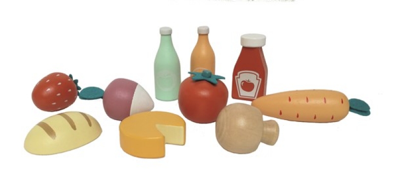 Petite épicerie Egmont Toys – Image 2
