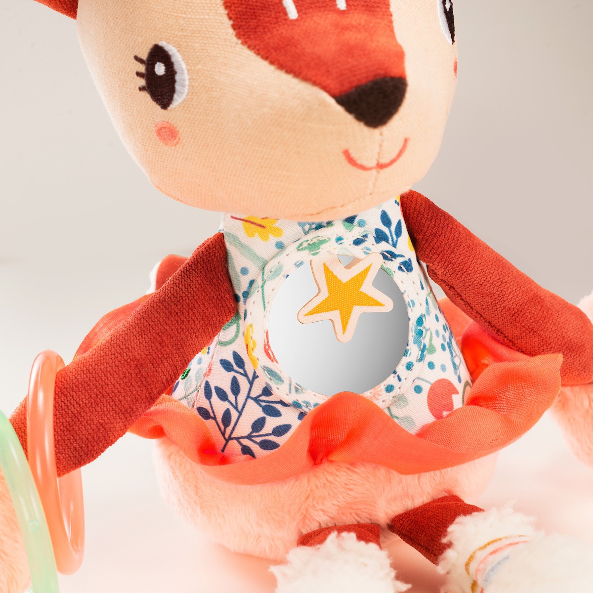 STELLA HOCHET D’ACTIVITES – LILLIPUTIENS – Image 7