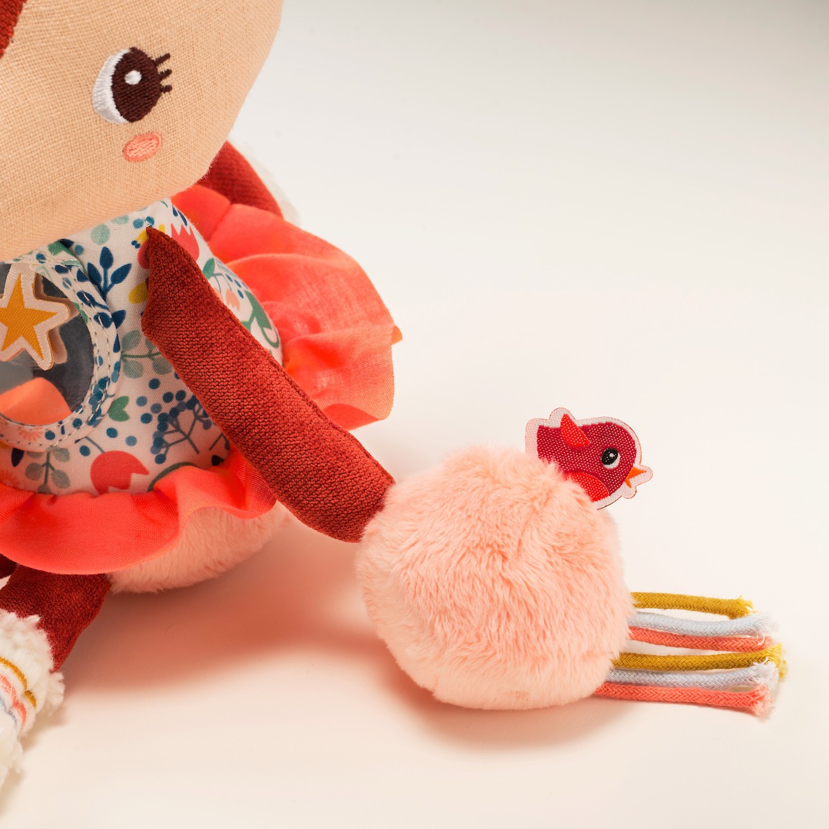 STELLA HOCHET D’ACTIVITES – LILLIPUTIENS – Image 5