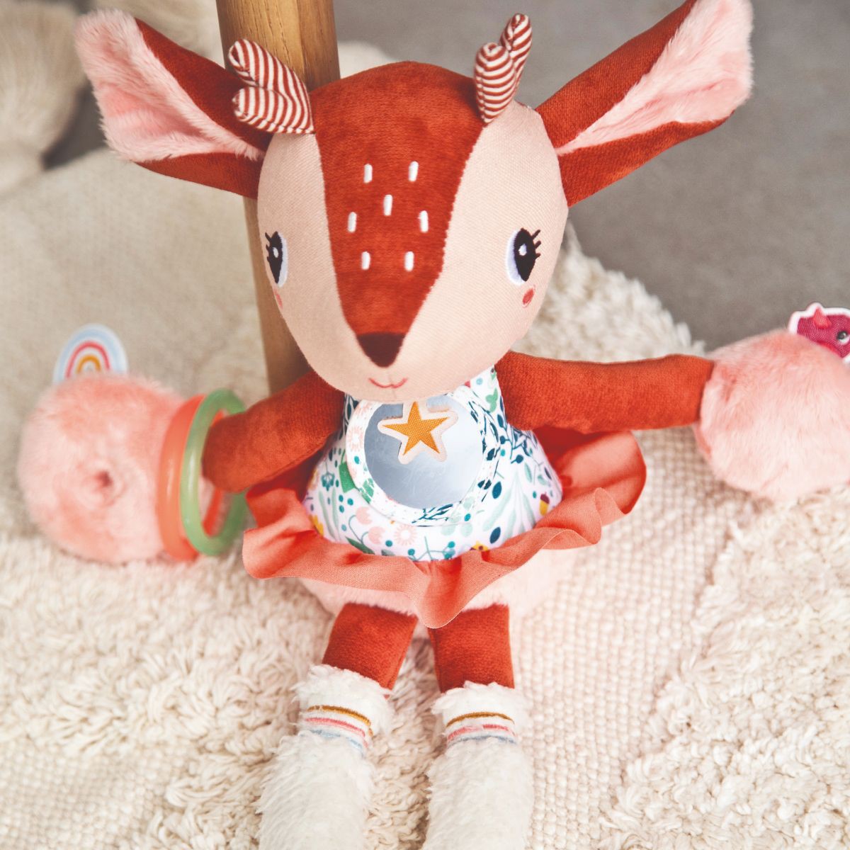 STELLA HOCHET D’ACTIVITES – LILLIPUTIENS – Image 2