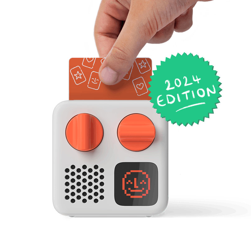 Yoto mini