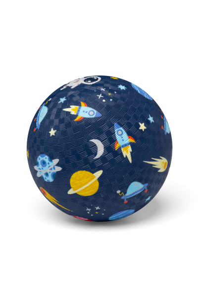 Ballon espace 18cm