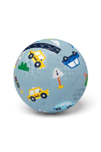 Ballon voitures 18cm