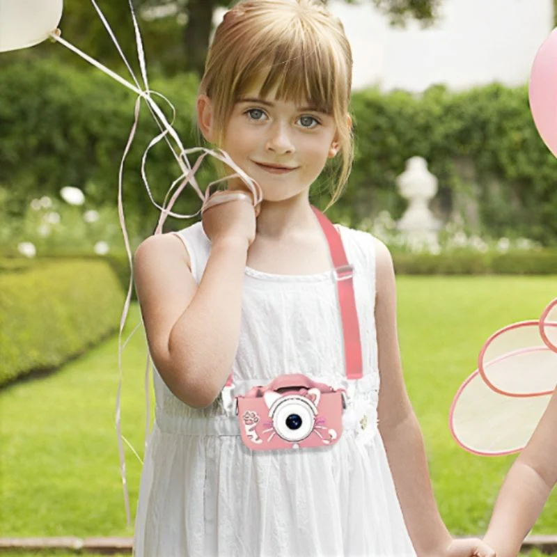 Appareil photo enfant - Faites briller la créativité de votre enfant – Image 3