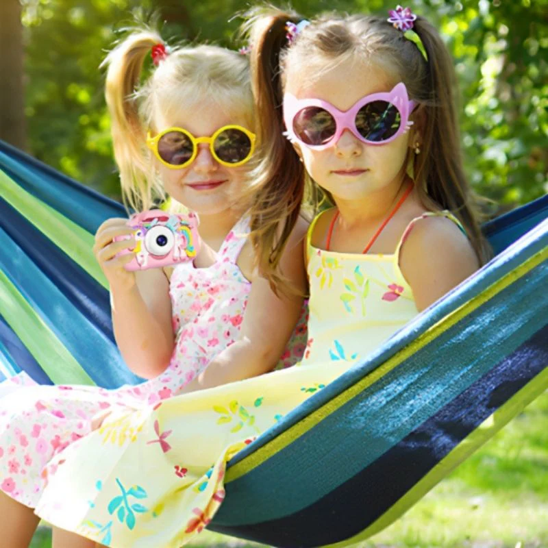 Appareil photo enfant - Faites briller la créativité de votre enfant – Image 5