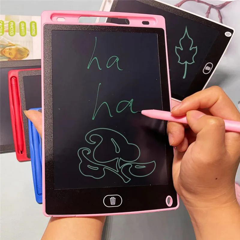 Ardoise magique enfant - Tablette de Dessin LCD – Image 2
