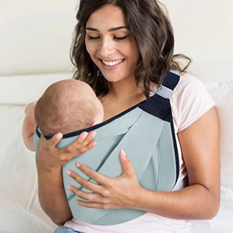 BabySling™: Porte-bébé universel – Image 4