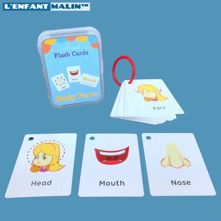 Flashcards anglais - PocketVocab™ – Image 5