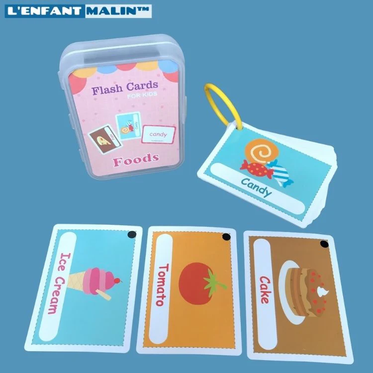 Flashcards anglais - PocketVocab™ – Image 8