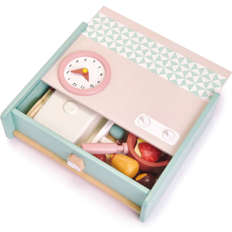 Cuisine pliable Tender Leaf Toys – Image 2