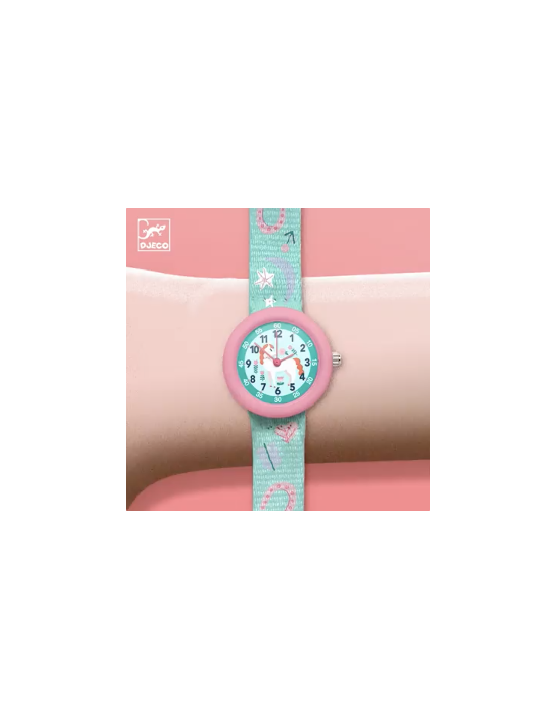 MONTRE CHEVAL – DJECO – Image 2