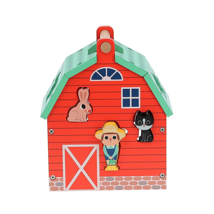 LA FERME DES FORMES – VILAC – Image 5