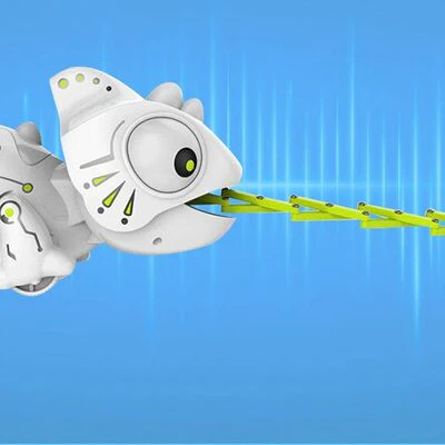 Robot enfant - GeckoBot™ – Image 5