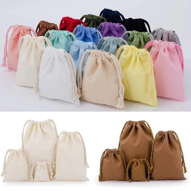 Sac de rangement de jouets | Coton Élégant – Image 2